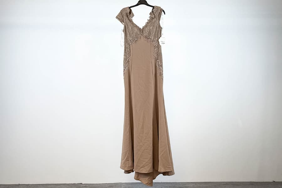 Damen Kleid Laviana, Gr. 38
